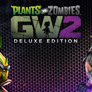 Plants vs. Zombies™ GW2: Deluxe Edition wallpaper