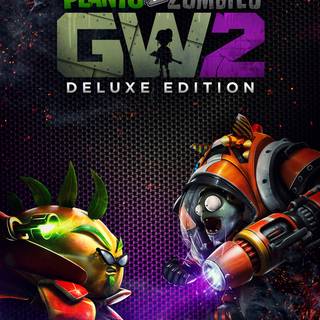 Plants vs. Zombies™ GW2: Deluxe Edition wallpaper
