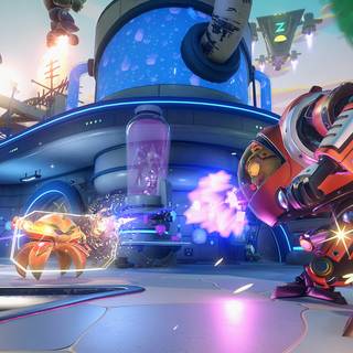 Plants vs. Zombies™ GW2: Deluxe Edition wallpaper