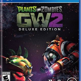 Plants vs. Zombies™ GW2: Deluxe Edition wallpaper