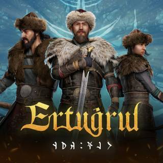 Ertugrul of Ulukayin wallpaper