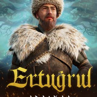 Ertugrul of Ulukayin wallpaper