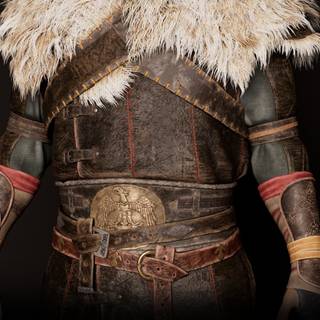 Ertugrul of Ulukayin wallpaper