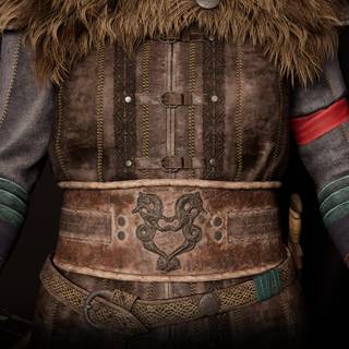 Ertugrul of Ulukayin wallpaper