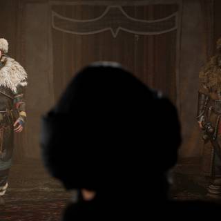 Ertugrul of Ulukayin wallpaper