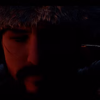 Ertugrul of Ulukayin wallpaper