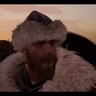 Ertugrul of Ulukayin wallpaper