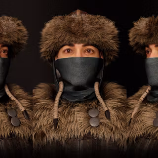 Ertugrul of Ulukayin wallpaper