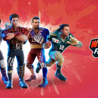 Wild Card Football wallpaper