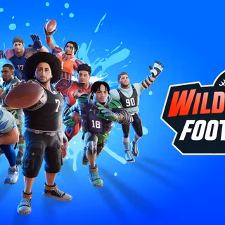 Wild Card Football wallpaper