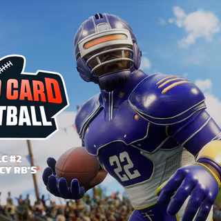 Wild Card Football wallpaper