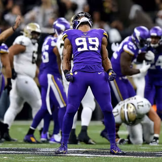 Wild Card Football wallpaper