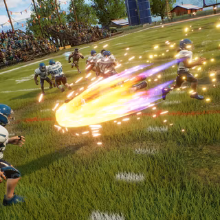 Wild Card Football wallpaper