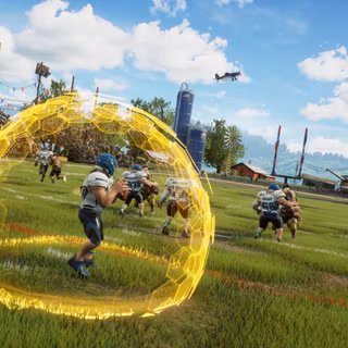 Wild Card Football wallpaper