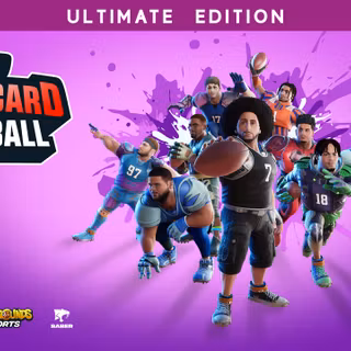 Wild Card Football wallpaper