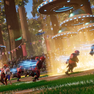 Wild Card Football wallpaper