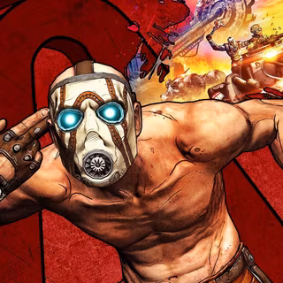 Borderlands 4 wallpaper