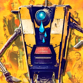 Borderlands 4 wallpaper