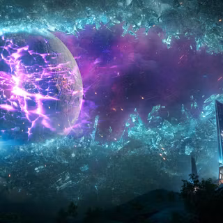 Borderlands 4 wallpaper