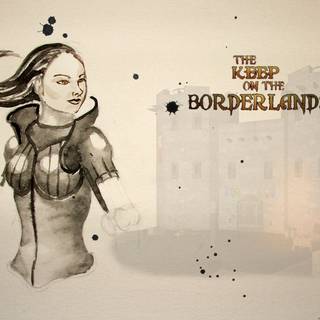 Borderlands 4 wallpaper