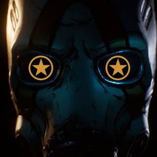 Borderlands 4 wallpaper