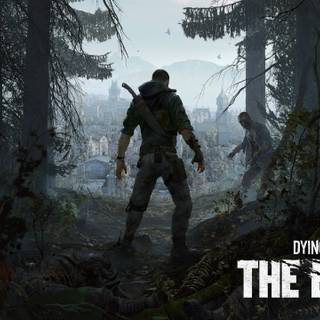 Dying Light: The Beast wallpaper