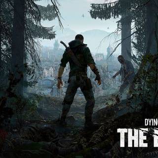 Dying Light: The Beast wallpaper