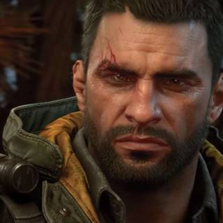 Dying Light: The Beast wallpaper