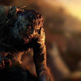 Dying Light: The Beast wallpaper