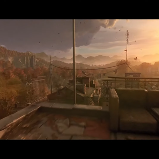 Dying Light: The Beast wallpaper