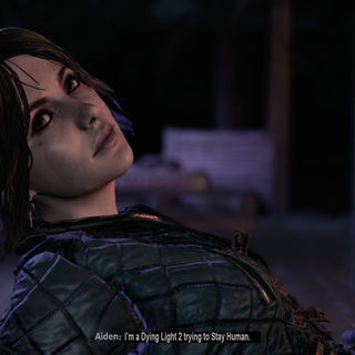 Dying Light: The Beast wallpaper