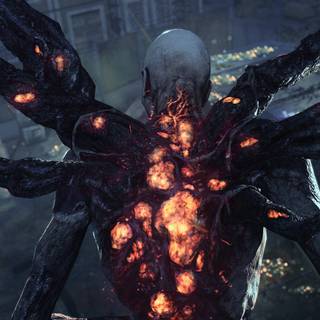 Dying Light: The Beast wallpaper