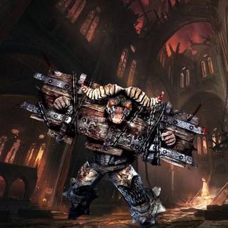 Dying Light: The Beast wallpaper