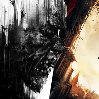 Dying Light: The Beast wallpaper