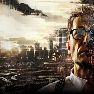 Dying Light: The Beast wallpaper