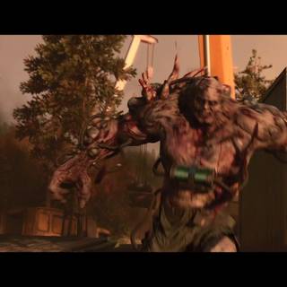 Dying Light: The Beast wallpaper