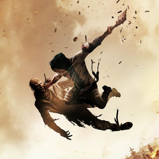 Dying Light: The Beast wallpaper