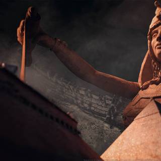 Sid Meier's Civilization VII wallpaper