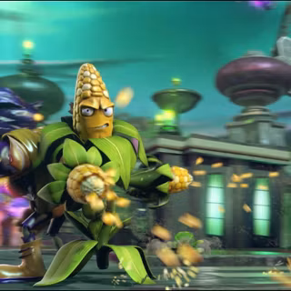 Plants vs. Zombies™ GW2: Deluxe Edition wallpaper