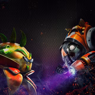 Plants vs. Zombies™ GW2: Deluxe Edition wallpaper