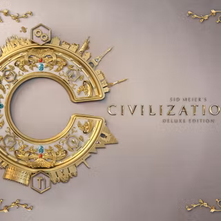 Sid Meier's Civilization VII wallpaper