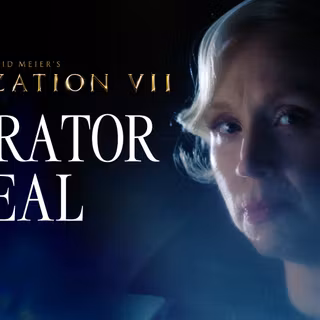 Sid Meier's Civilization VII wallpaper