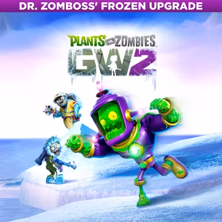 Plants vs. Zombies™ GW2: Deluxe Edition wallpaper