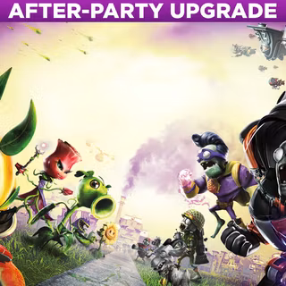 Plants vs. Zombies™ GW2: Deluxe Edition wallpaper