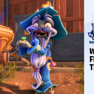 Plants vs. Zombies™ GW2: Deluxe Edition wallpaper