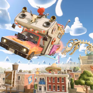 Plants vs. Zombies™ GW2: Deluxe Edition wallpaper