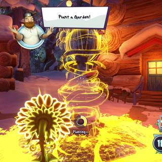 Plants vs. Zombies™ GW2: Deluxe Edition wallpaper