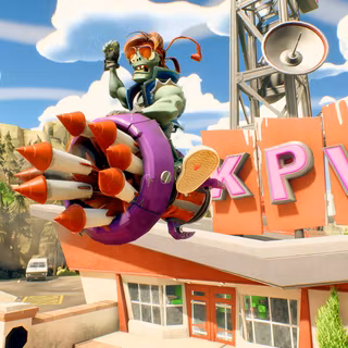 Plants vs. Zombies™ GW2: Deluxe Edition wallpaper