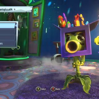 Plants vs. Zombies™ GW2: Deluxe Edition wallpaper