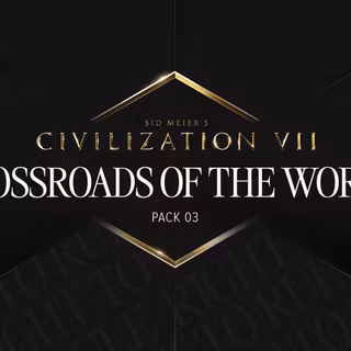 Sid Meier's Civilization VII wallpaper
